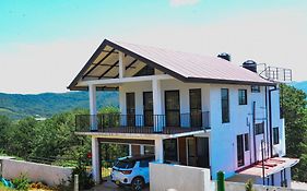 High Cliff Villa