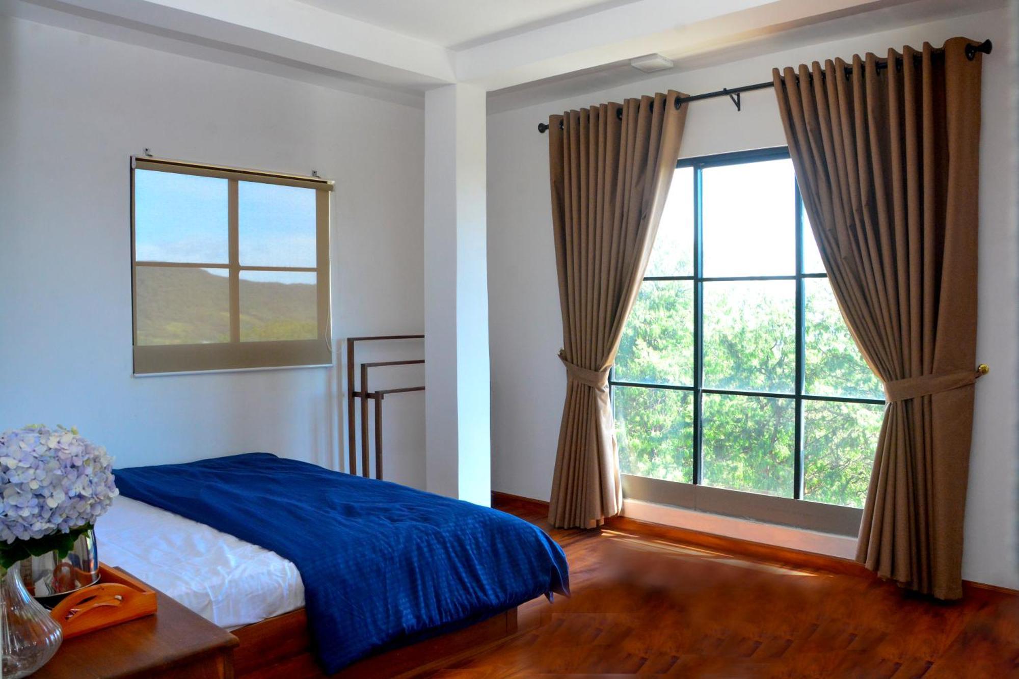 High Cliff Villa Nuwara Eliya Exterior foto