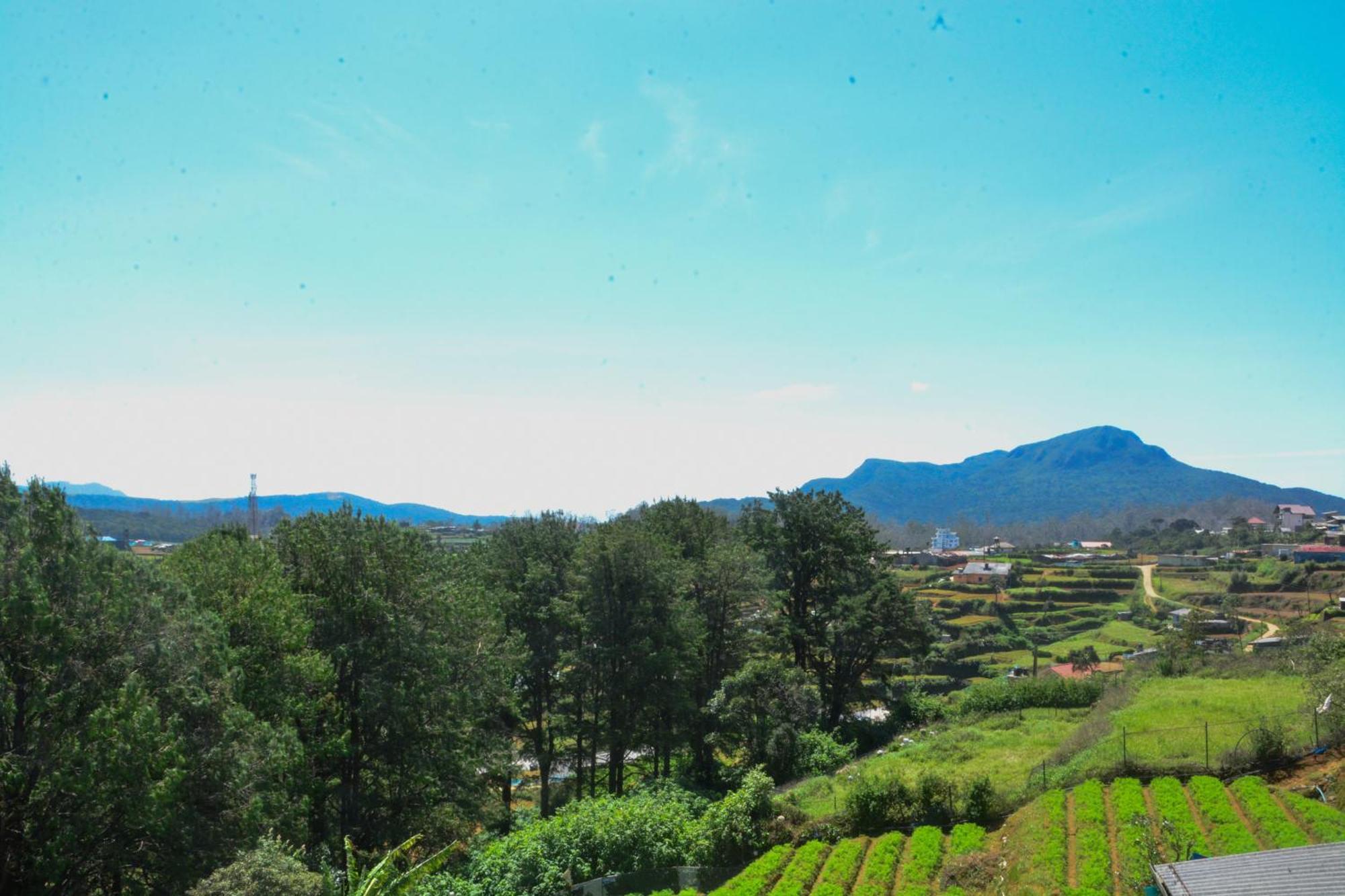 High Cliff Villa Nuwara Eliya Exterior foto